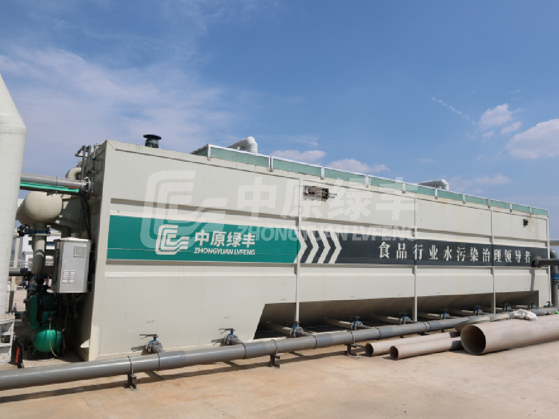 溶氣氣浮系統(DAF):原理、作用及技術優勢深度解析